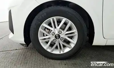 Kia Morning 2020 1.0 Автомат в Москве № 758475, миниатюра 5