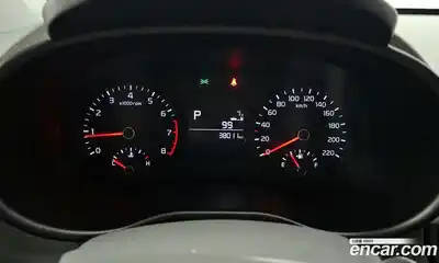 Kia Morning 2020 1.0 Автомат в Москве № 758475, миниатюра 8