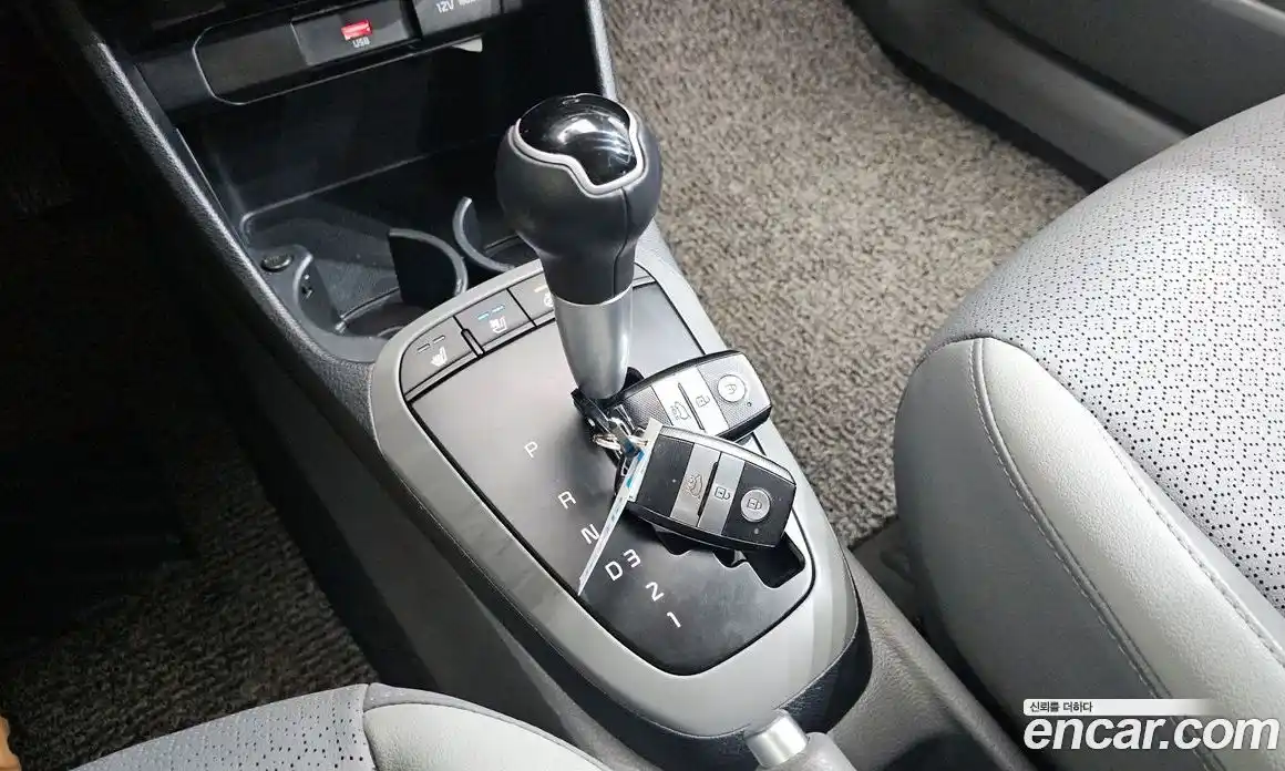 Kia Morning 2020 1.0 Автомат в Москве № 758475, фото 9