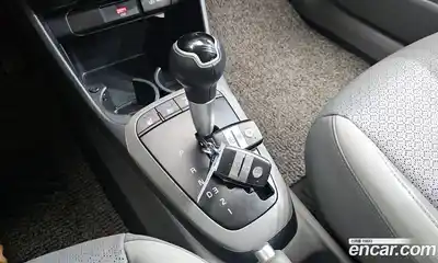 Kia Morning 2020 1.0 Автомат в Москве № 758475, миниатюра 9