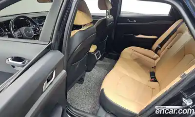 Kia K5 2020 2.0 Автомат в Москве № 758519, миниатюра 11