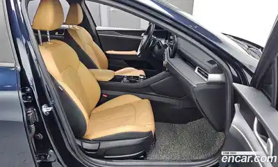 Kia K5 2020 2.0 Автомат в Москве № 758519, миниатюра 12