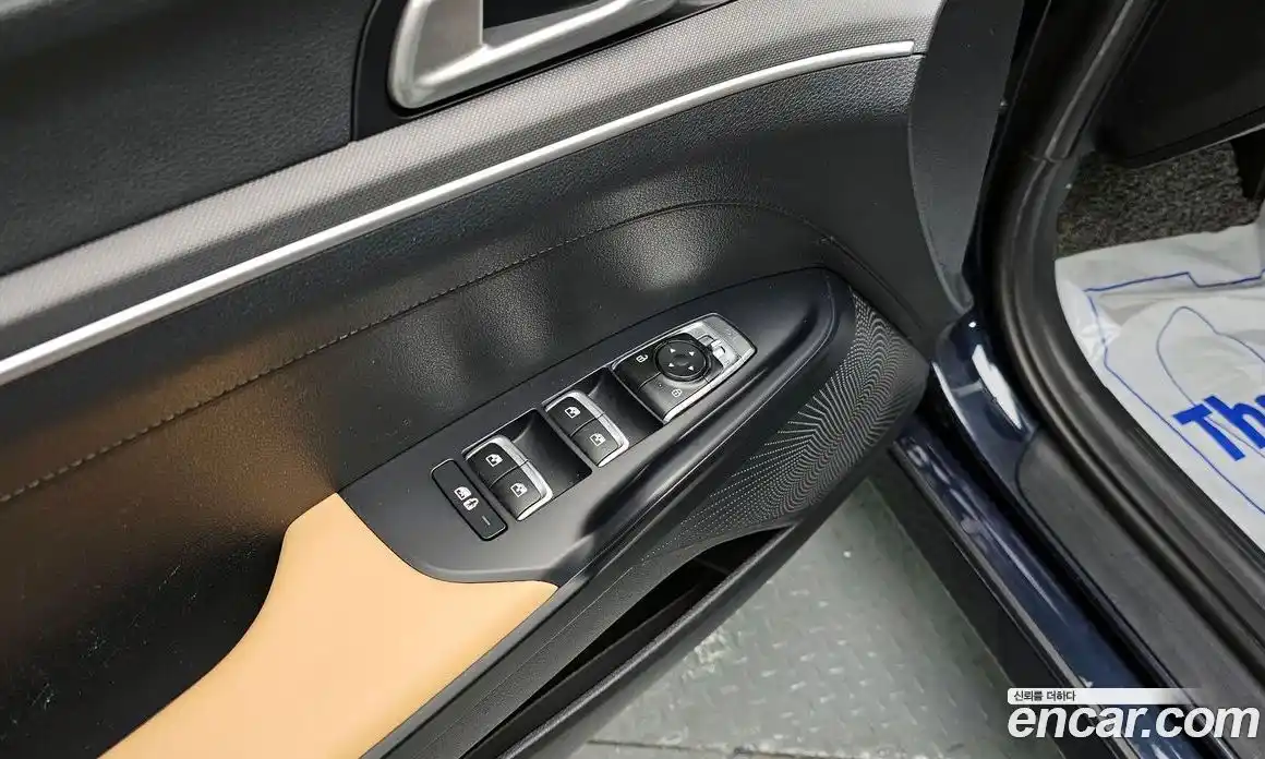 Kia K5 2020 2.0 Автомат в Москве № 758519, фото 13