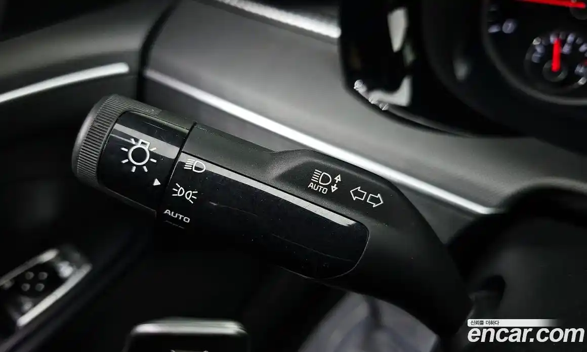 Kia K5 2020 2.0 Автомат в Москве № 758519, фото 16