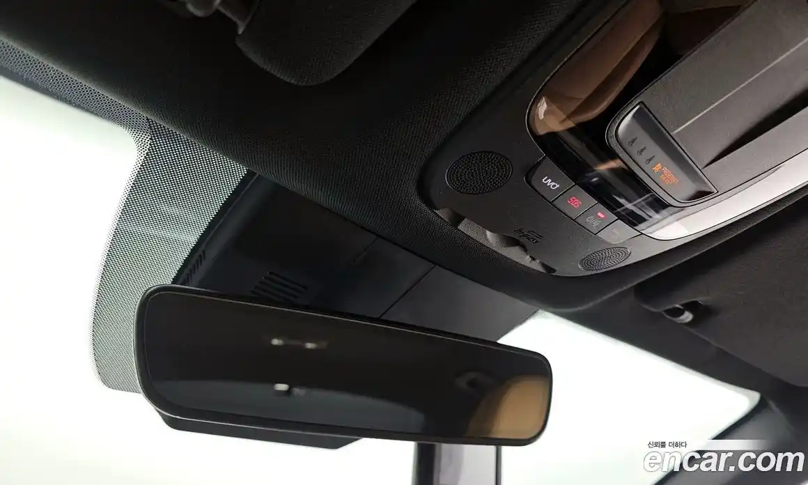 Kia K5 2020 2.0 Автомат в Москве № 758519, фото 20