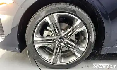 Kia K5 2020 2.0 Автомат в Москве № 758519, миниатюра 5