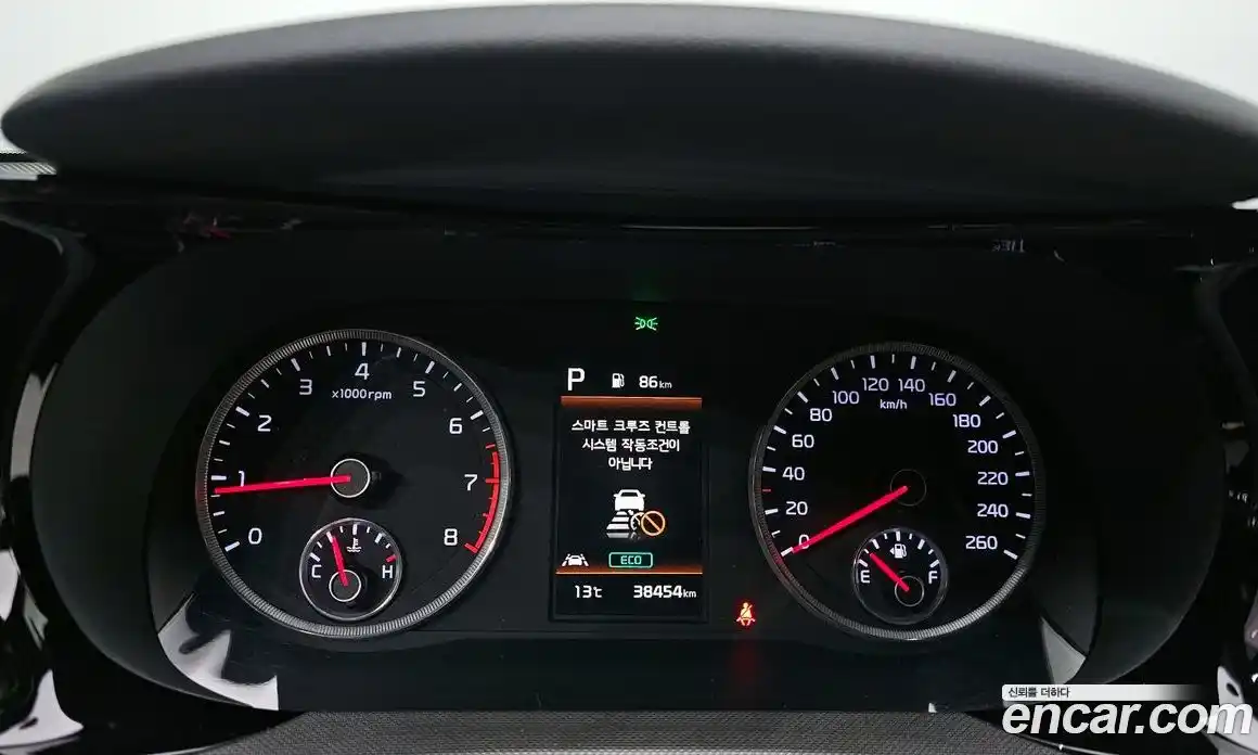 Kia K5 2020 2.0 Автомат в Москве № 758519, фото 8