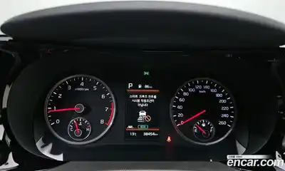 Kia K5 2020 2.0 Автомат в Москве № 758519, миниатюра 8