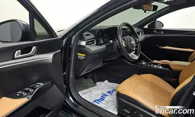 Kia K5 2020 2.0 Автомат в Москве № 758519, миниатюра 10