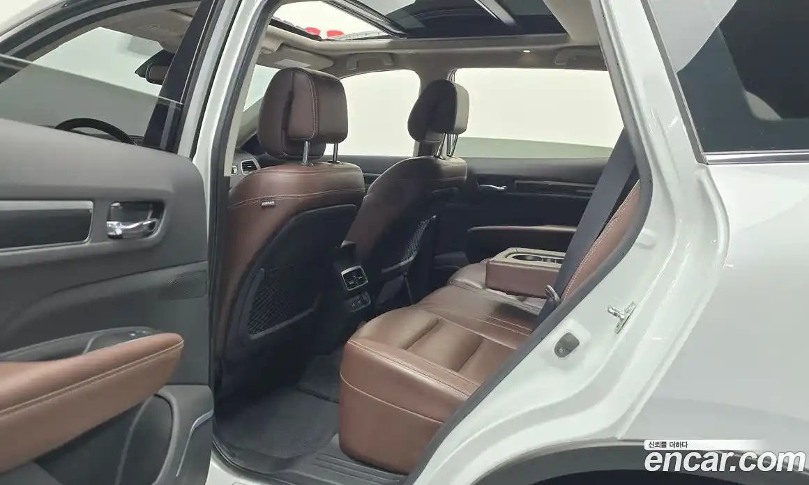 Renault QM6 2017 2.0 Автомат в Москве № 758611, фото 12