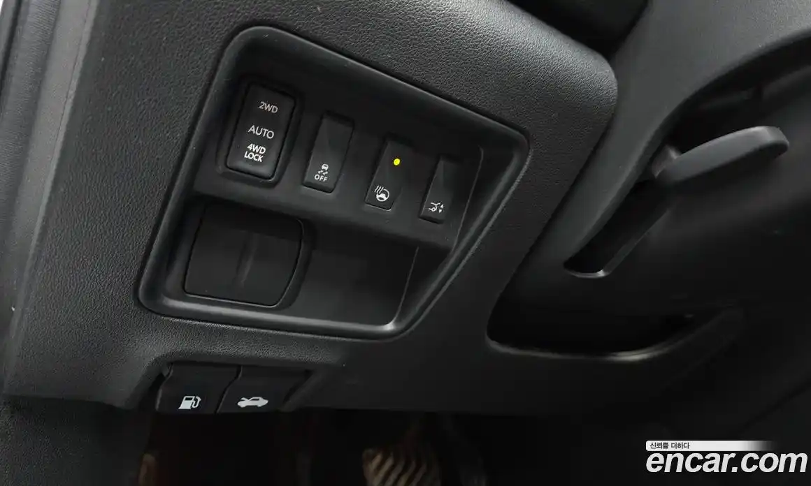 Renault QM6 2017 2.0 Автомат в Москве № 758611, фото 14