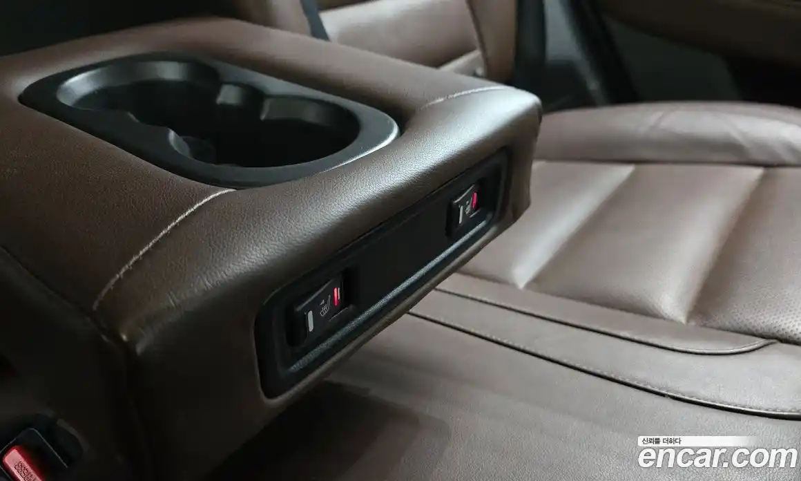 Renault QM6 2017 2.0 Автомат в Москве № 758611, фото 18