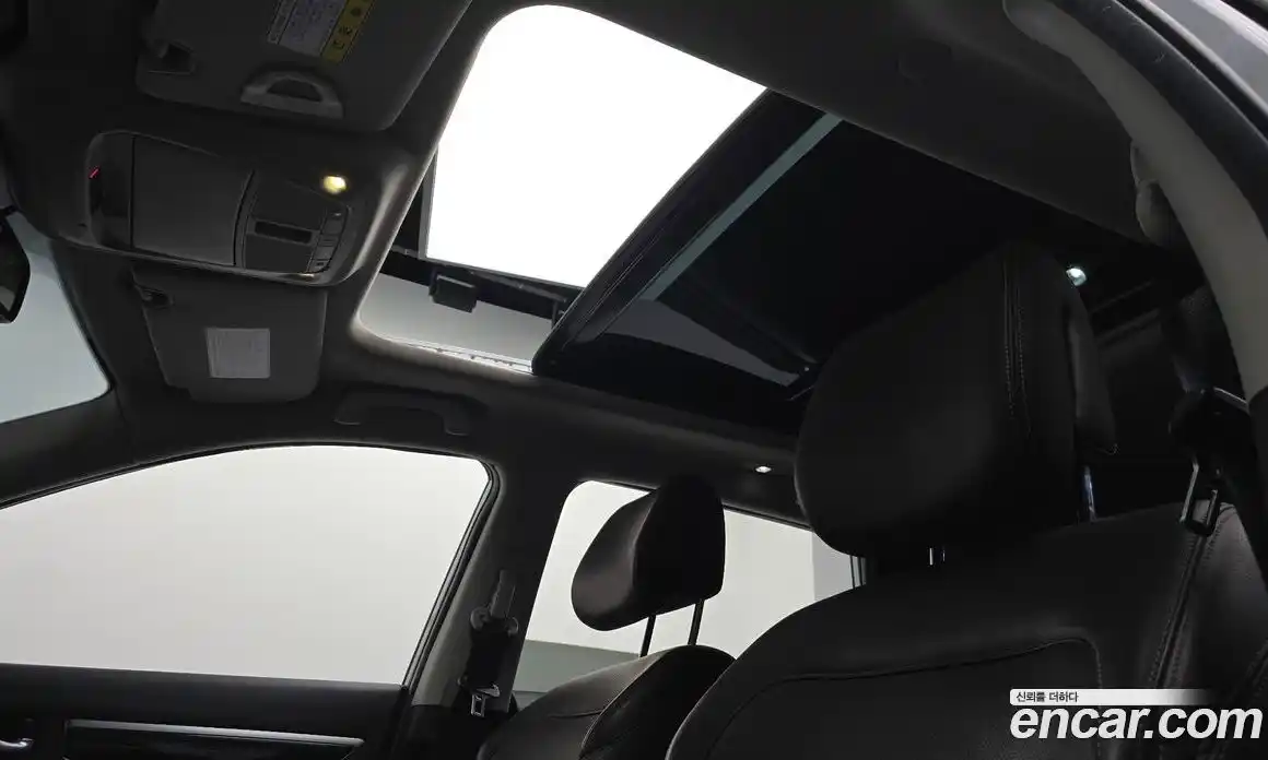 Renault QM6 2017 2.0 Автомат в Москве № 758611, фото 19