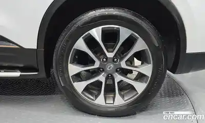 Renault QM6 2017 2.0 Автомат в Москве № 758611, миниатюра 5