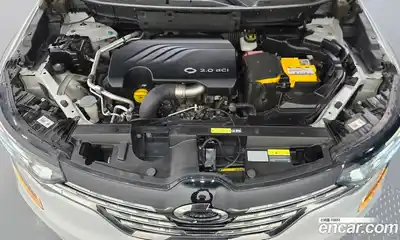 Renault QM6 2017 2.0 Автомат в Москве № 758611, миниатюра 6