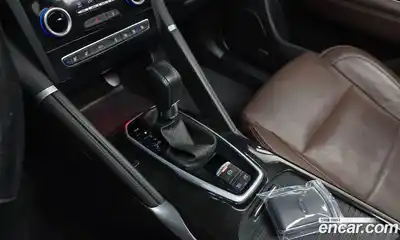 Renault QM6 2017 2.0 Автомат в Москве № 758611, миниатюра 9