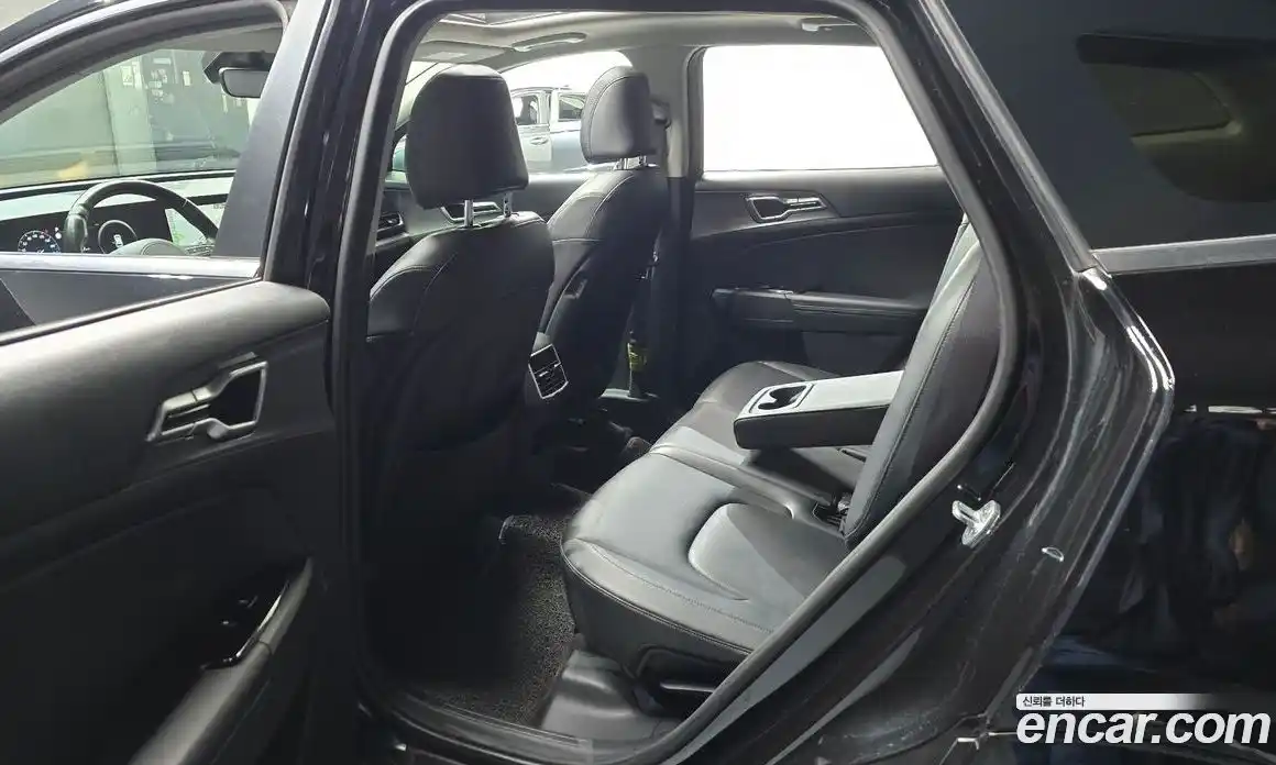 Kia Sportage 2021 2.0 Автомат в Москве № 758647, фото 11