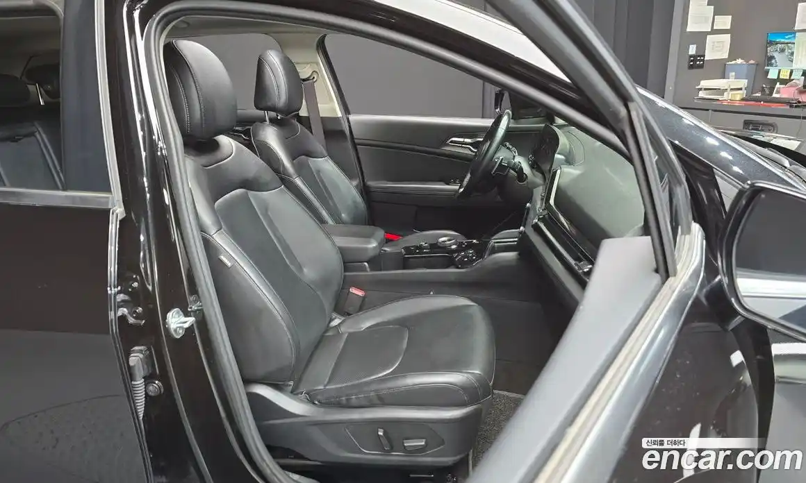 Kia Sportage 2021 2.0 Автомат в Москве № 758647, фото 12