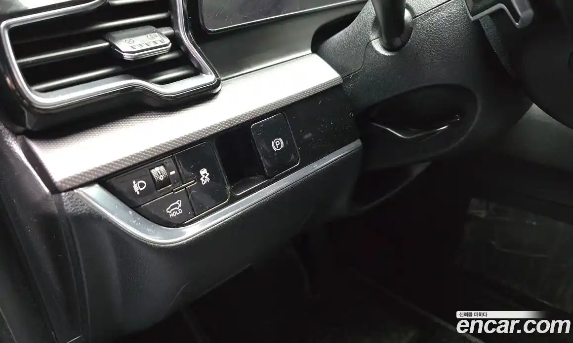 Kia Sportage 2021 2.0 Автомат в Москве № 758647, фото 14