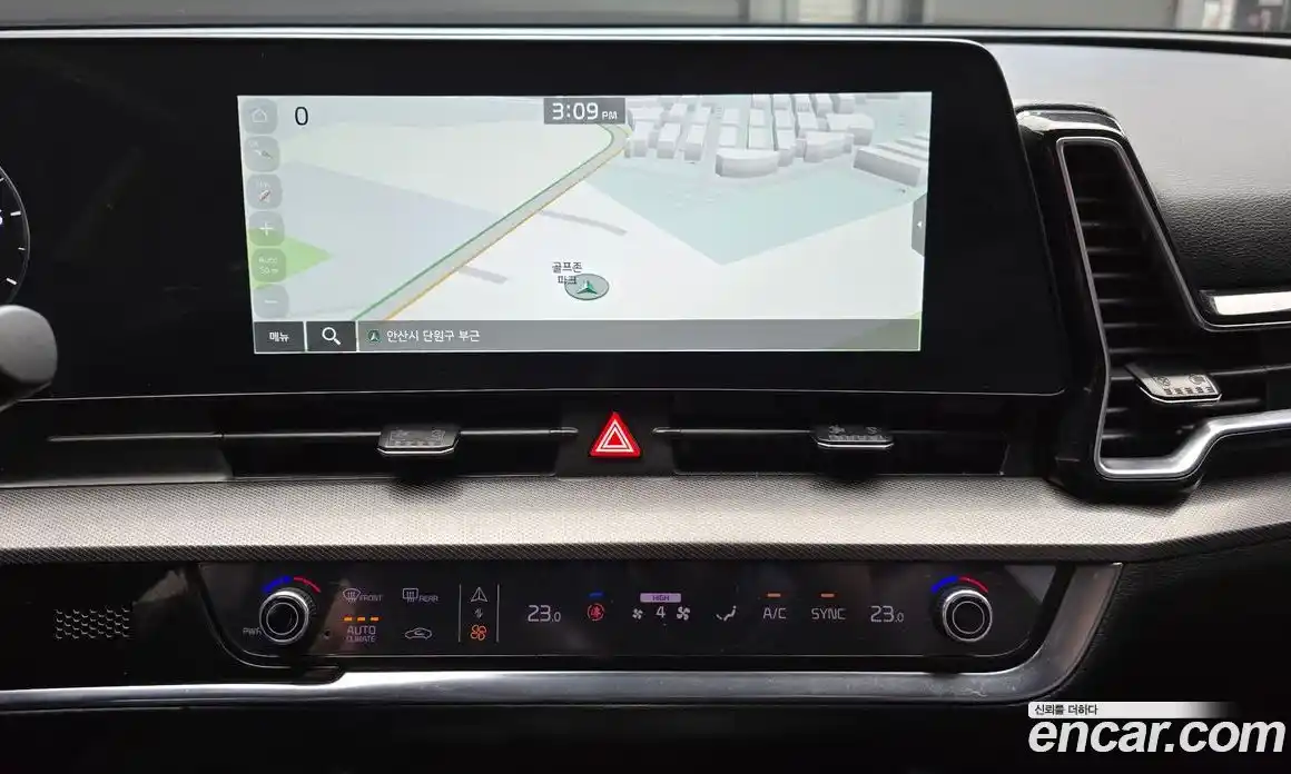 Kia Sportage 2021 2.0 Автомат в Москве № 758647, фото 15