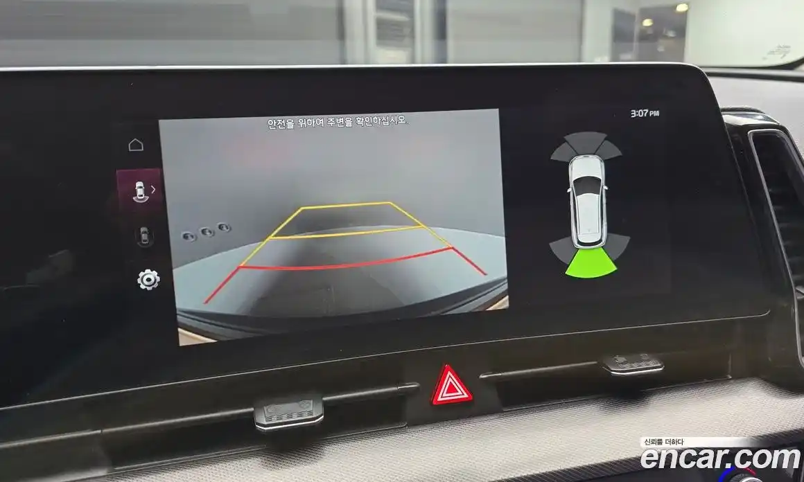 Kia Sportage 2021 2.0 Автомат в Москве № 758647, фото 16