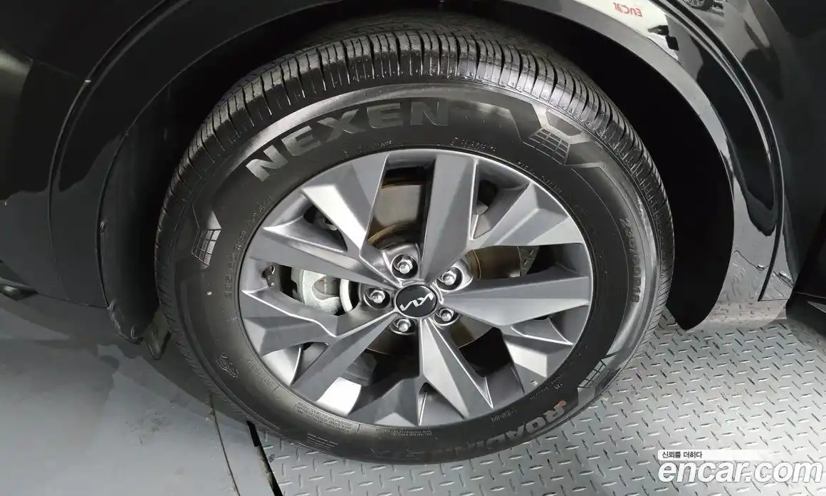 Kia Sportage 2021 2.0 Автомат в Москве № 758647, фото 5