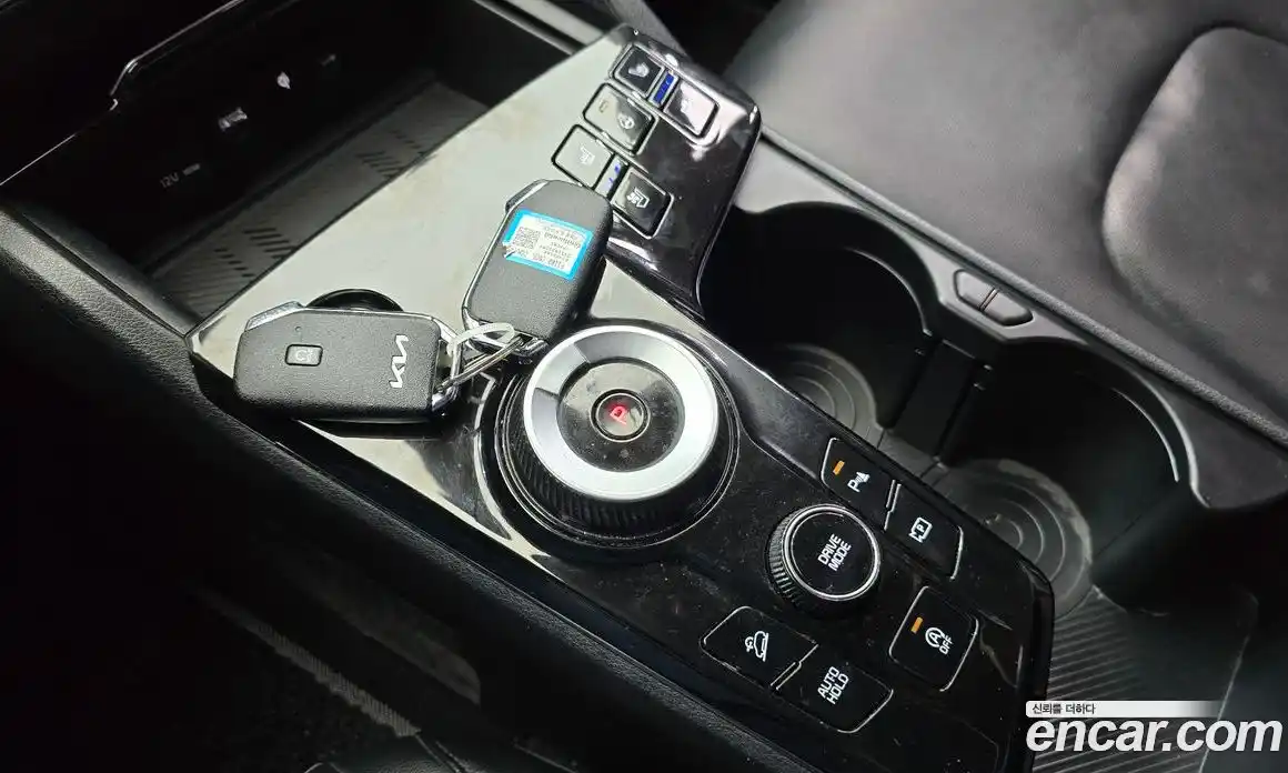 Kia Sportage 2021 2.0 Автомат в Москве № 758647, фото 9