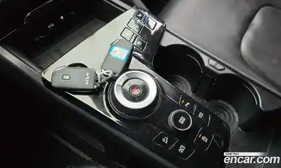 Kia Sportage 2021 2.0 Автомат в Москве № 758647, миниатюра 9