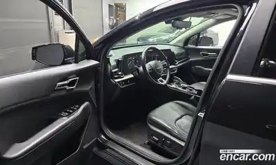 Kia Sportage 2021 2.0 Автомат в Москве № 758647, миниатюра 10