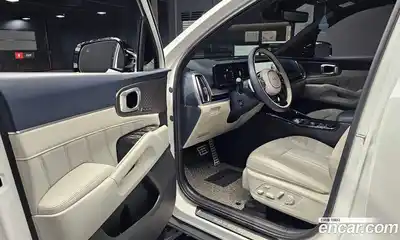 Kia Sorento 2024 1.6 Автомат в Москве № 758652, миниатюра 11
