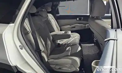 Kia Sorento 2024 1.6 Автомат в Москве № 758652, миниатюра 12