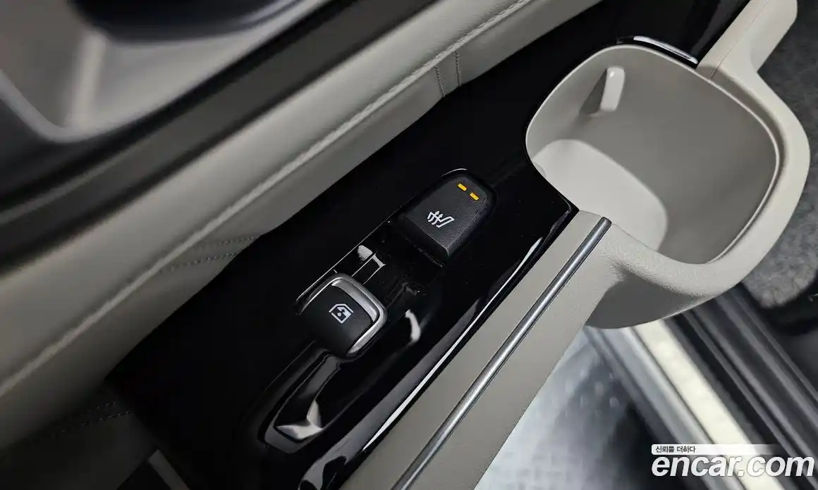 Kia Sorento 2024 1.6 Автомат в Москве № 758652, фото 19