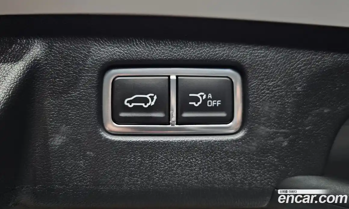 Kia Sorento 2024 1.6 Автомат в Москве № 758652, фото 20