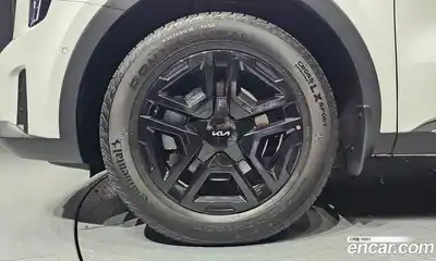 Kia Sorento 2024 1.6 Автомат в Москве № 758652, миниатюра 5