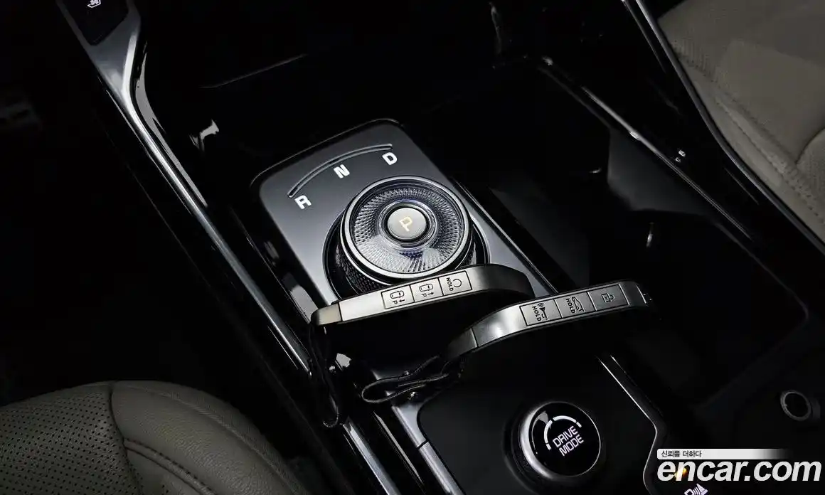 Kia Sorento 2024 1.6 Автомат в Москве № 758652, фото 9