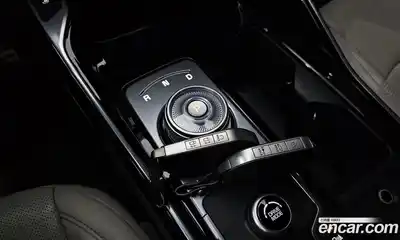 Kia Sorento 2024 1.6 Автомат в Москве № 758652, миниатюра 9