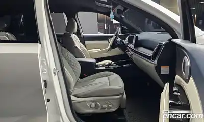 Kia Sorento 2024 1.6 Автомат в Москве № 758652, миниатюра 10