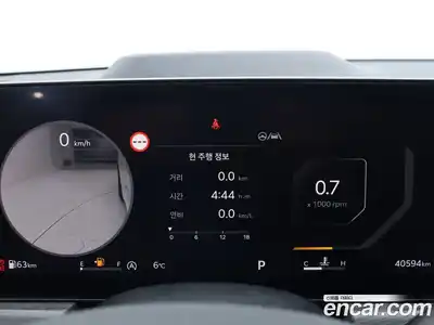 Kia K5 2023 2.0 Автомат в Москве № 758776, миниатюра 12