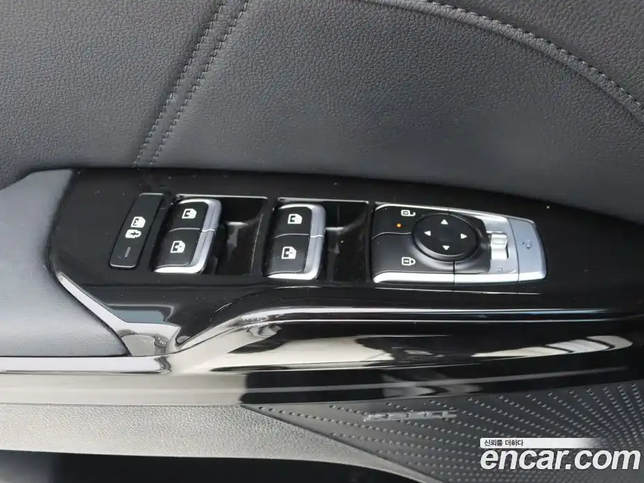 Kia K5 2023 2.0 Автомат в Москве № 758776, фото 13