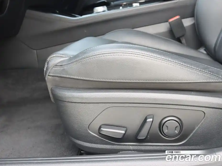 Kia K5 2023 2.0 Автомат в Москве № 758776, фото 14