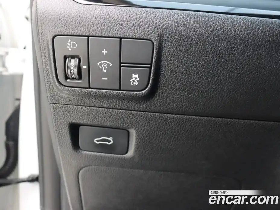 Kia K5 2023 2.0 Автомат в Москве № 758776, фото 17