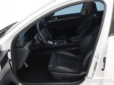 Kia K5 2023 2.0 Автомат в Москве № 758776, миниатюра 6