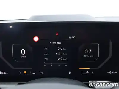 Kia K5 2023 2.0 Автомат в Москве № 758776, миниатюра 8