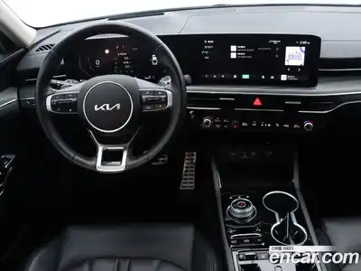 Kia K5 2023 2.0 Автомат в Москве № 758776, миниатюра 9