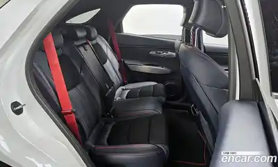 Genesis GV70 2023 2.5 Автомат в Москве № 758856, миниатюра 12