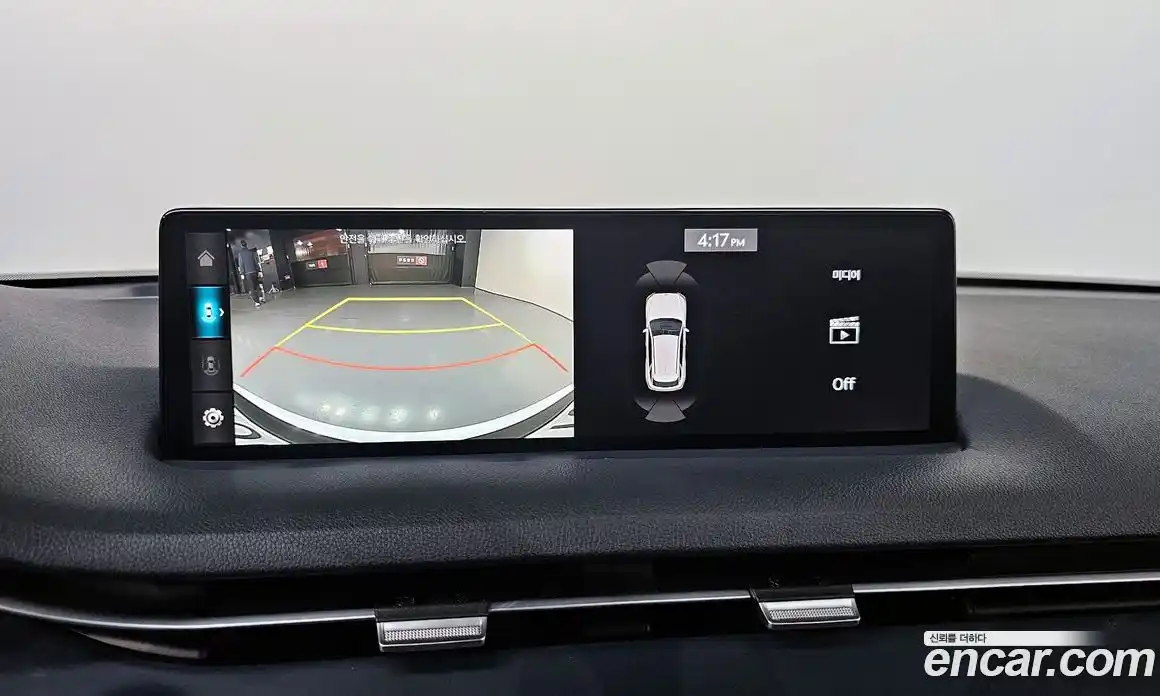 Genesis GV70 2023 2.5 Автомат в Москве № 758856, фото 14