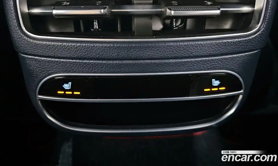 Genesis GV70 2023 2.5 Автомат в Москве № 758856, фото 17