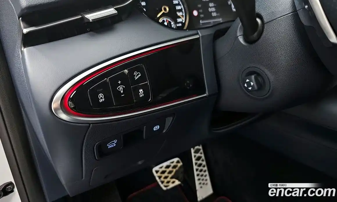 Genesis GV70 2023 2.5 Автомат в Москве № 758856, фото 18