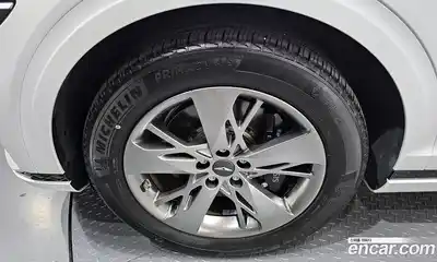 Genesis GV70 2023 2.5 Автомат в Москве № 758856, миниатюра 5