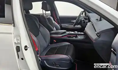 Genesis GV70 2023 2.5 Автомат в Москве № 758856, миниатюра 10